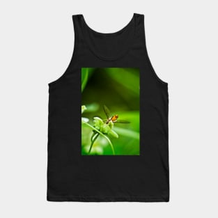 Bottoms Up Tank Top